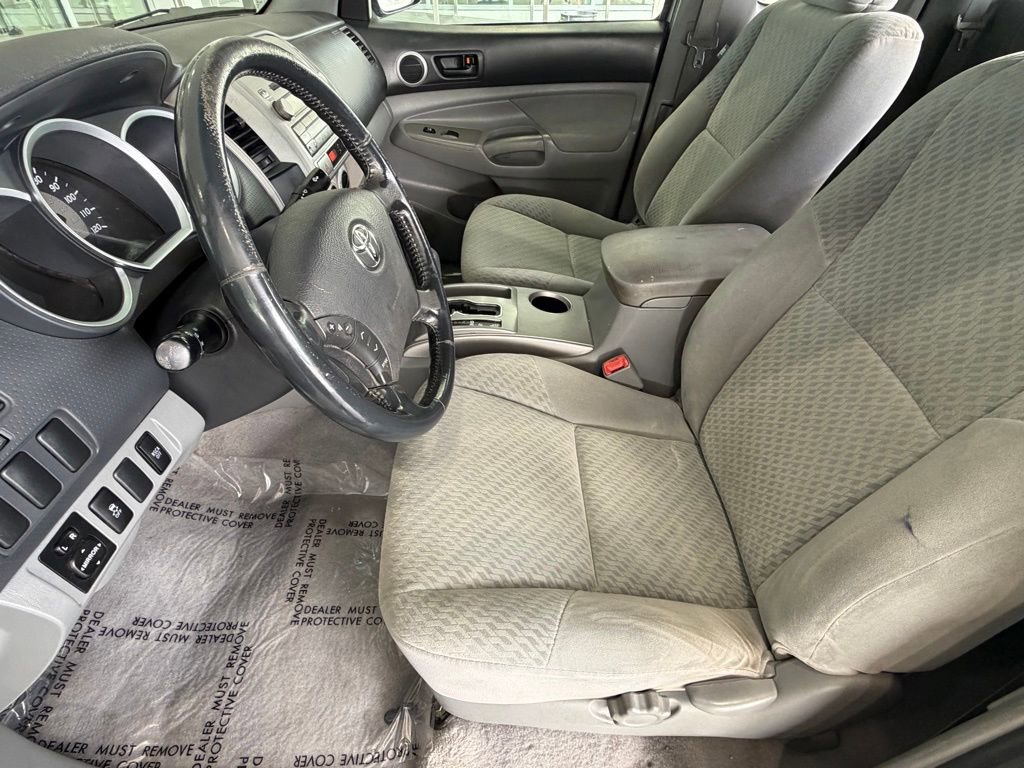 Used 2009 Toyota Tacoma 2WD Access Cab image 19