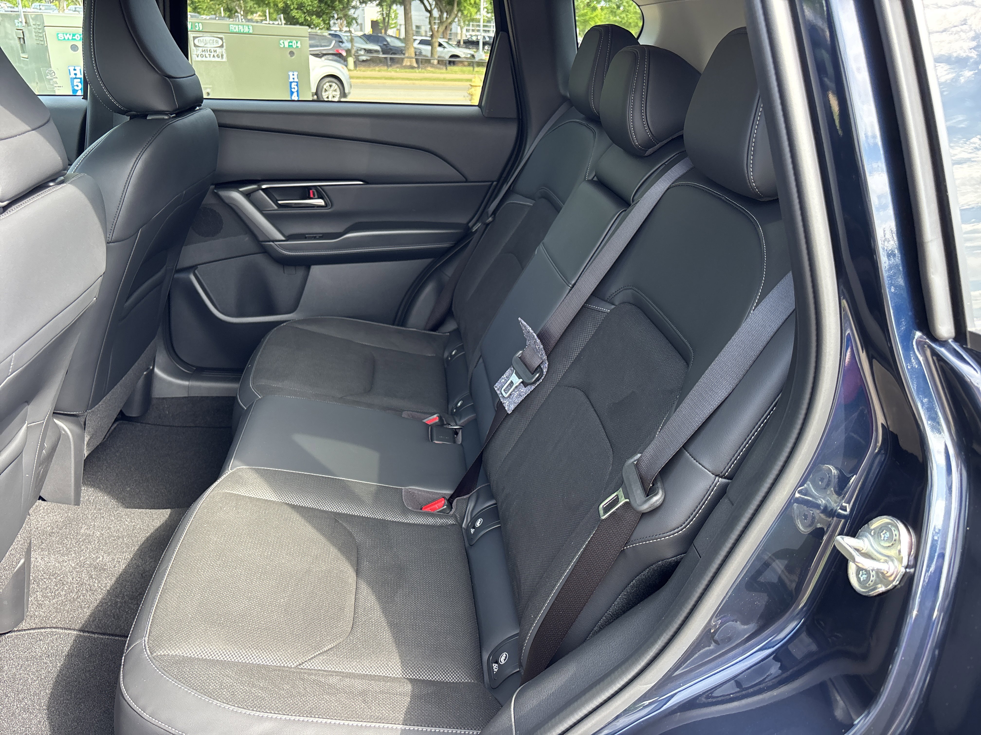 New 2026 MAZDA CX-5 Preferred AWD/4WD image 15