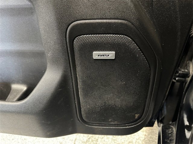 Used 2022 GMC Sierra 2500 Denali w/ Technology Package image 22