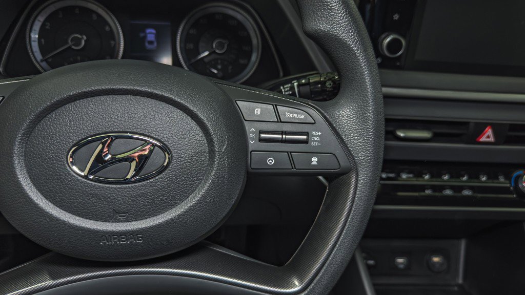 Used 2022 Hyundai Sonata SE image 24