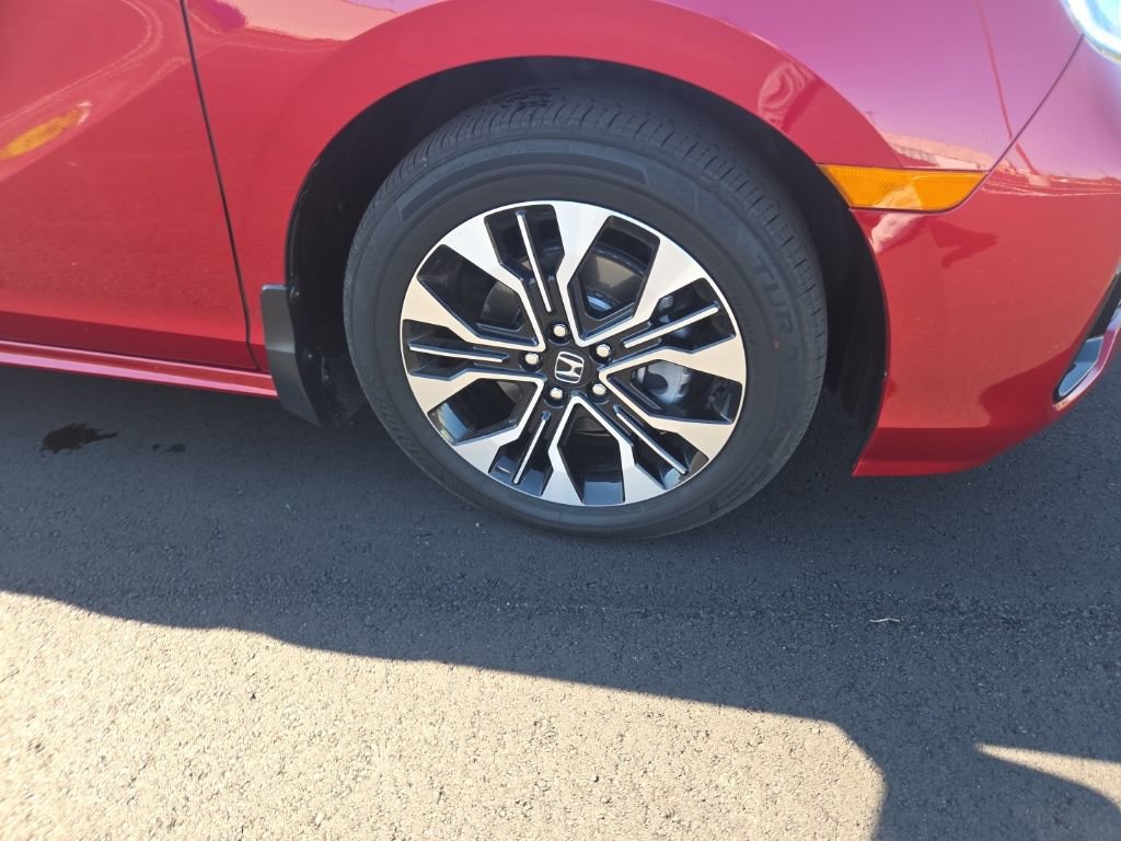 Used 2025 Honda Odyssey Elite image 22