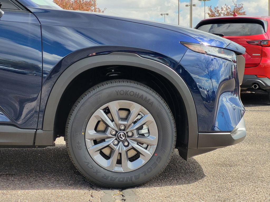 New 2026 MAZDA CX-5 Select AWD/4WD image 29