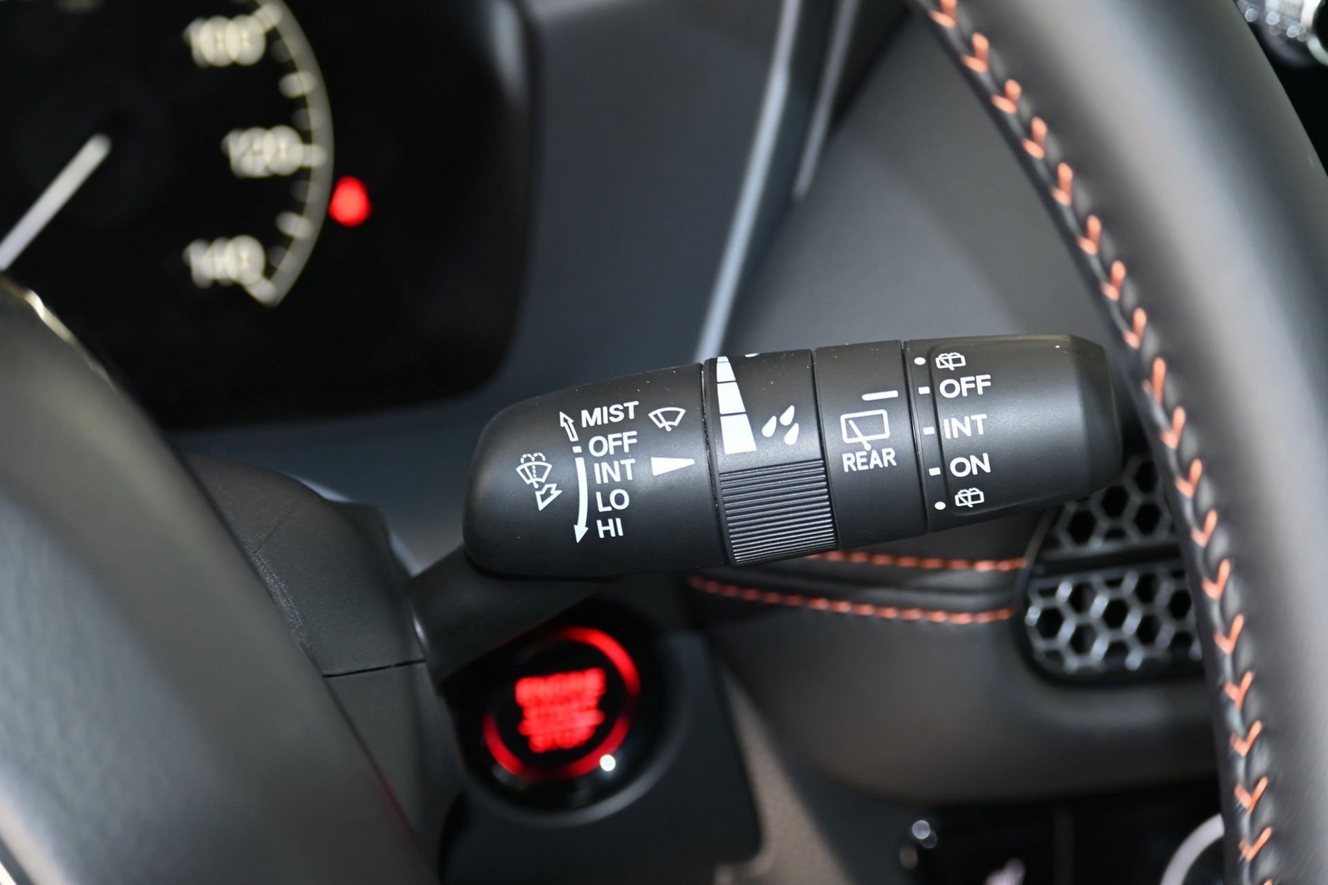 New 2026 Honda HR-V Sport image 31