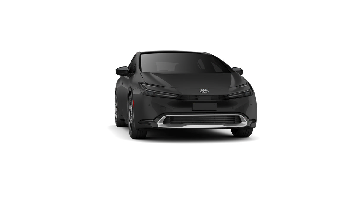 New 2026 Toyota Prius Plug-In Hybrid FWD image 56