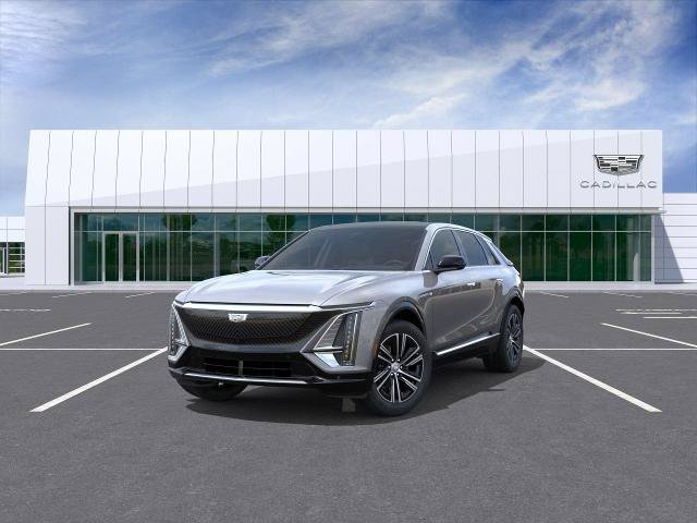 New 2027 Cadillac Lyriq Luxury RWD image 6
