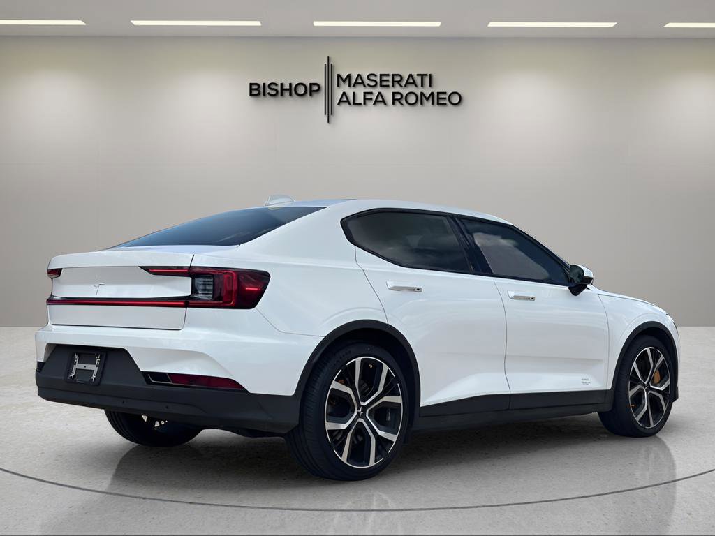Used 2023 Polestar Polestar 2 image 6