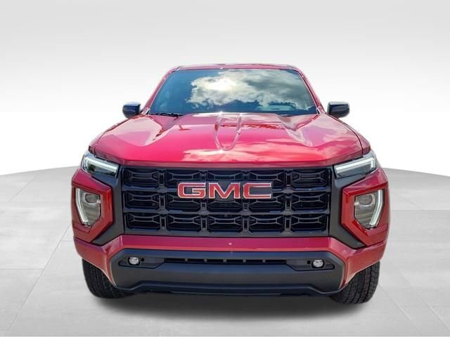 New 2026 GMC Canyon Elevation w/ Convenience Package AWD/4WD image 8