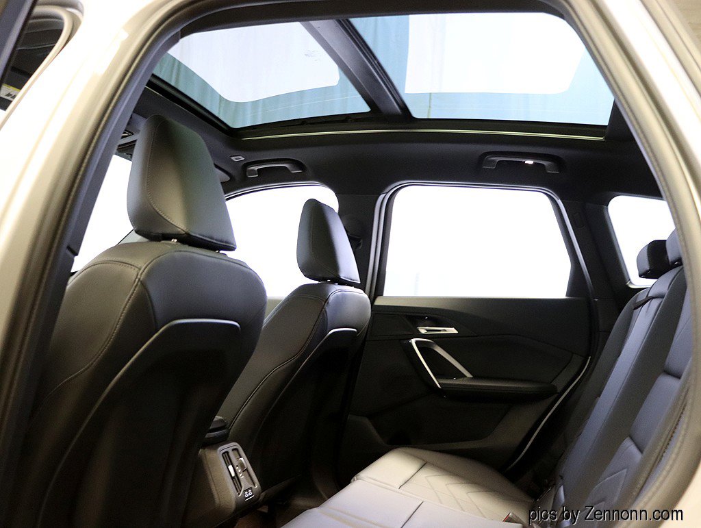 Certified 2025 BMW X1 xDrive28i image 13