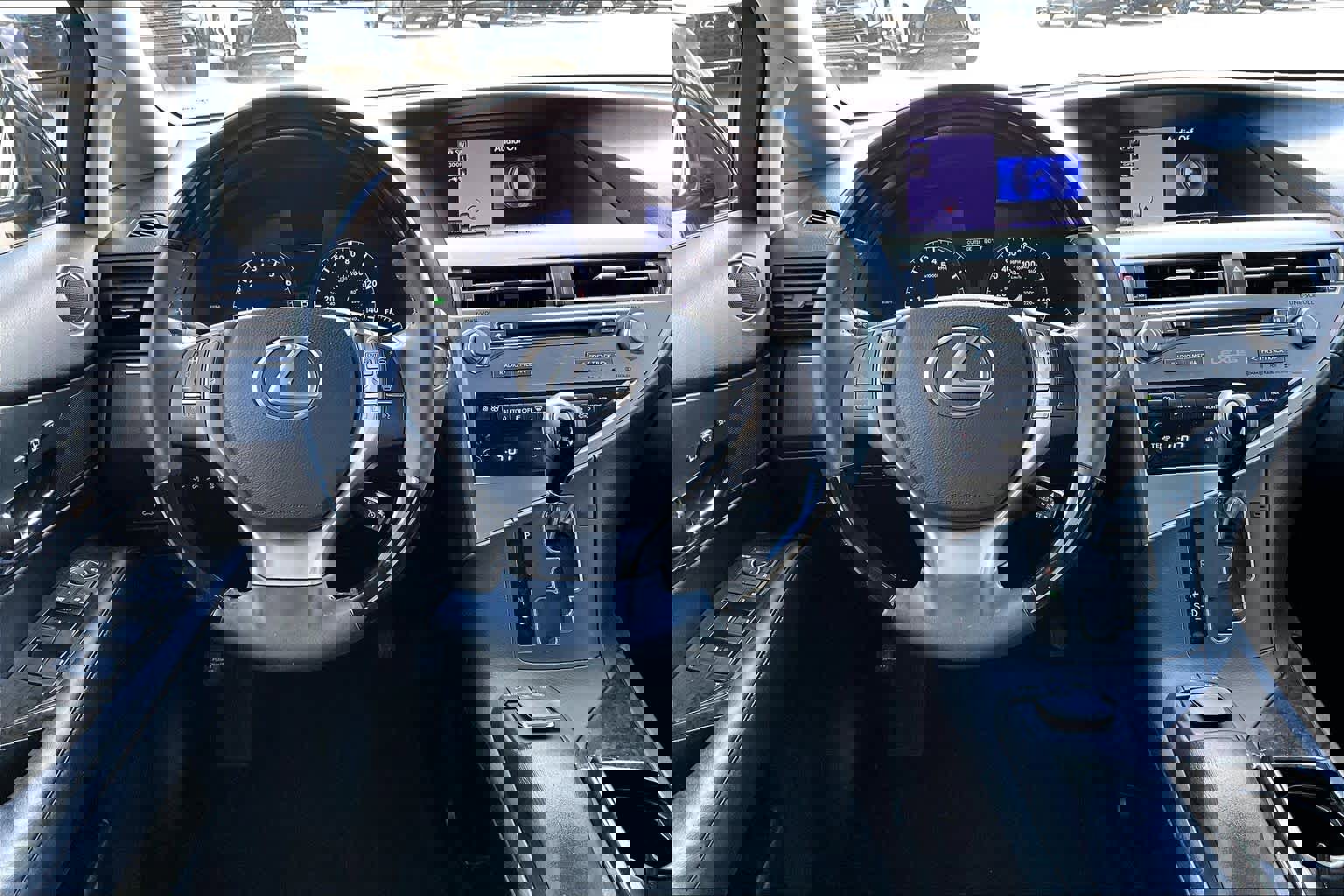 Used 2013 Lexus RX 350 FWD image 5