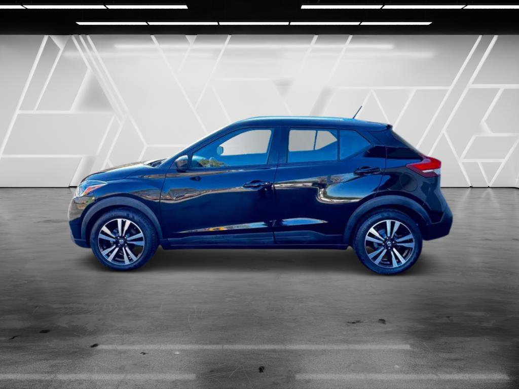 Used 2020 Nissan Kicks SV image 6