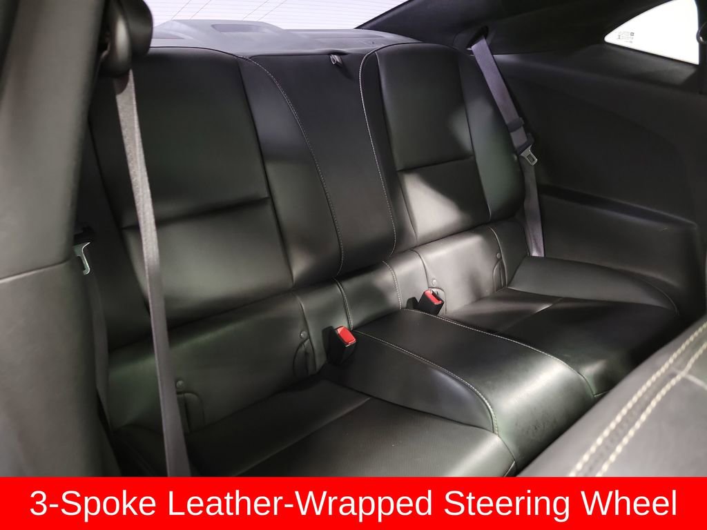 Used 2013 Chevrolet Camaro LT RWD image 26