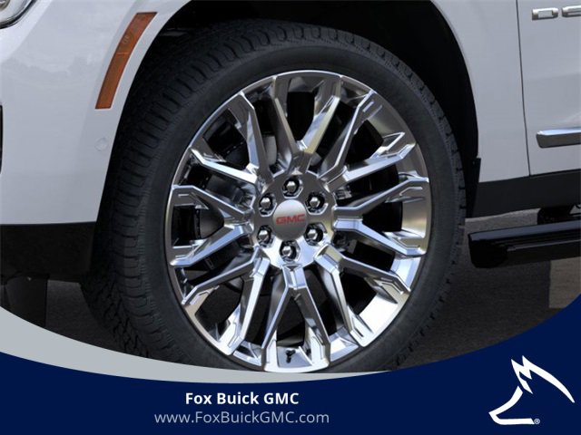 New 2026 GMC Yukon XL Denali image 9