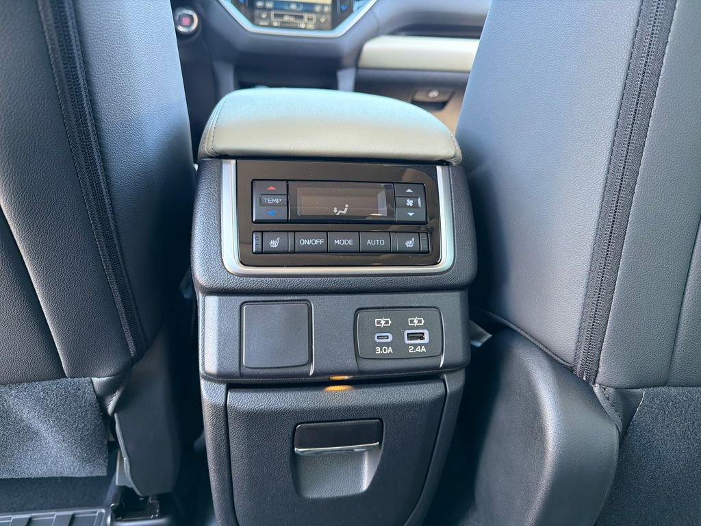 New 2026 Subaru Ascent Limited image 28