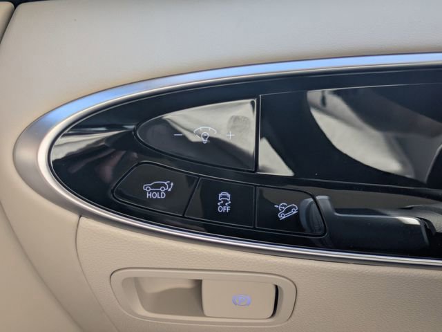 Used 2026 Genesis GV70 2.5T Select image 30