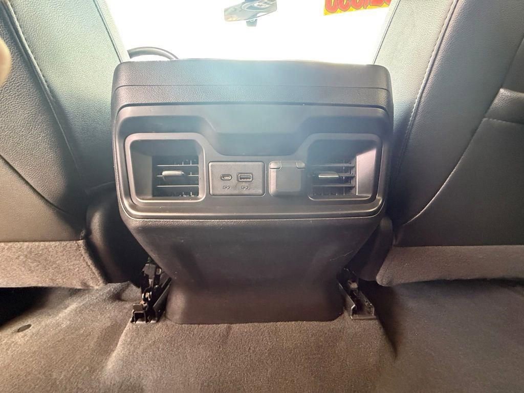 Used 2019 Chevrolet Silverado 1500 RST w/ All-Star Edition image 42