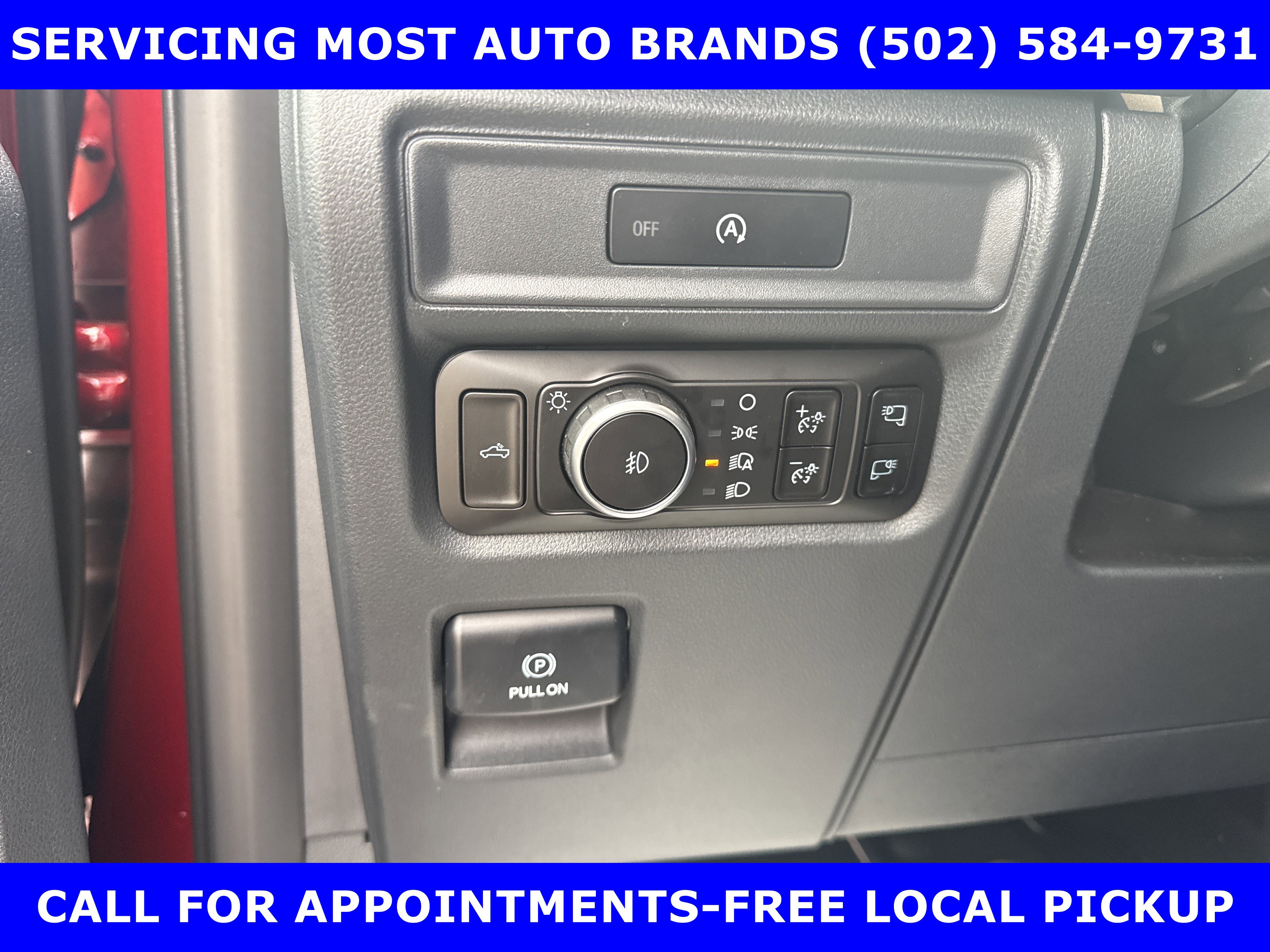 Used 2025 Ford F150 XLT w/ Equipment Group 302A MID image 29