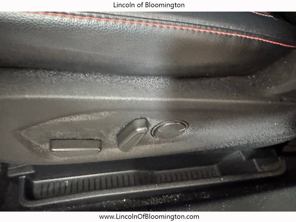 Used 2024 Ford Edge ST-Line image 37