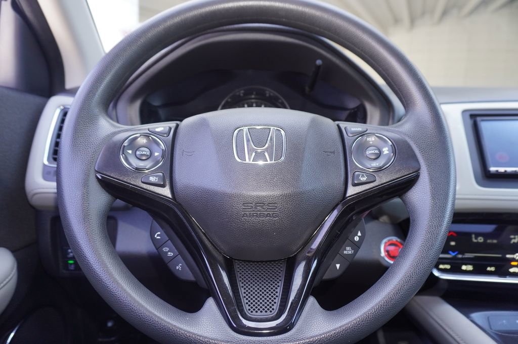 Used 2022 Honda HR-V EX image 17
