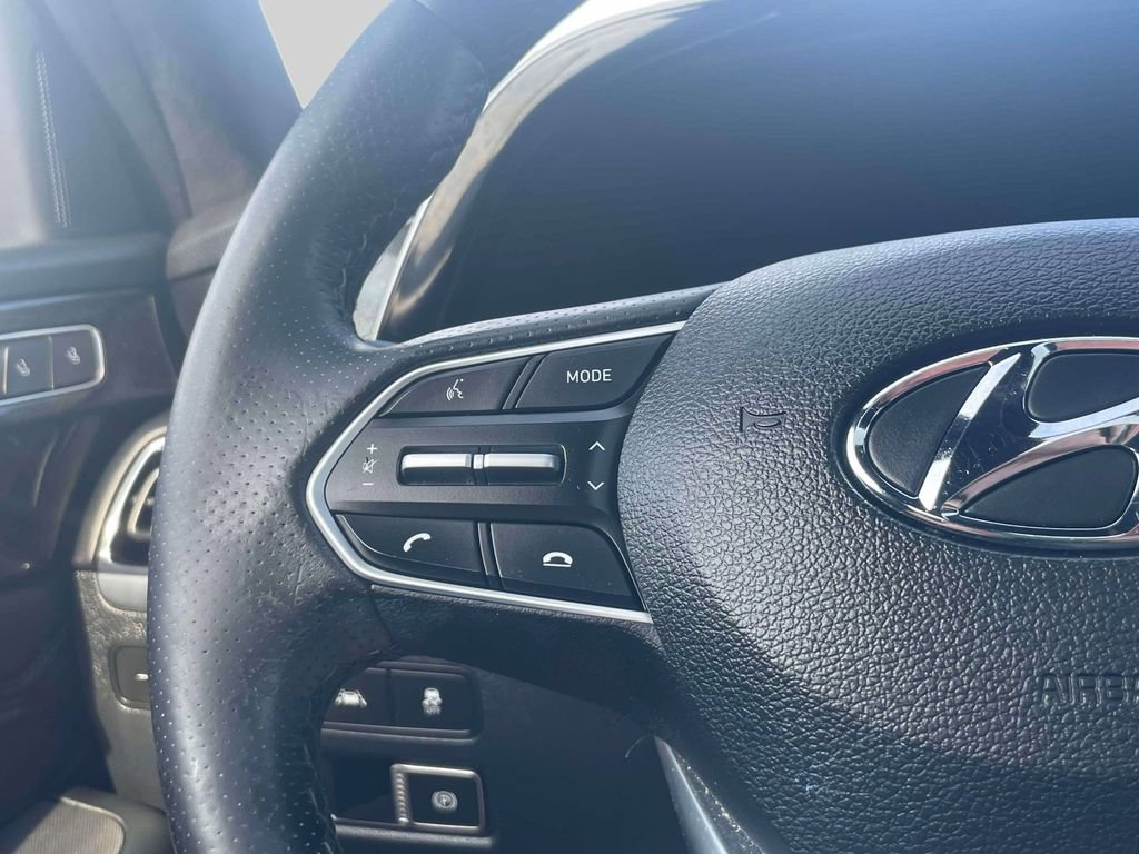 Used 2020 Hyundai Palisade Limited AWD/4WD image 24
