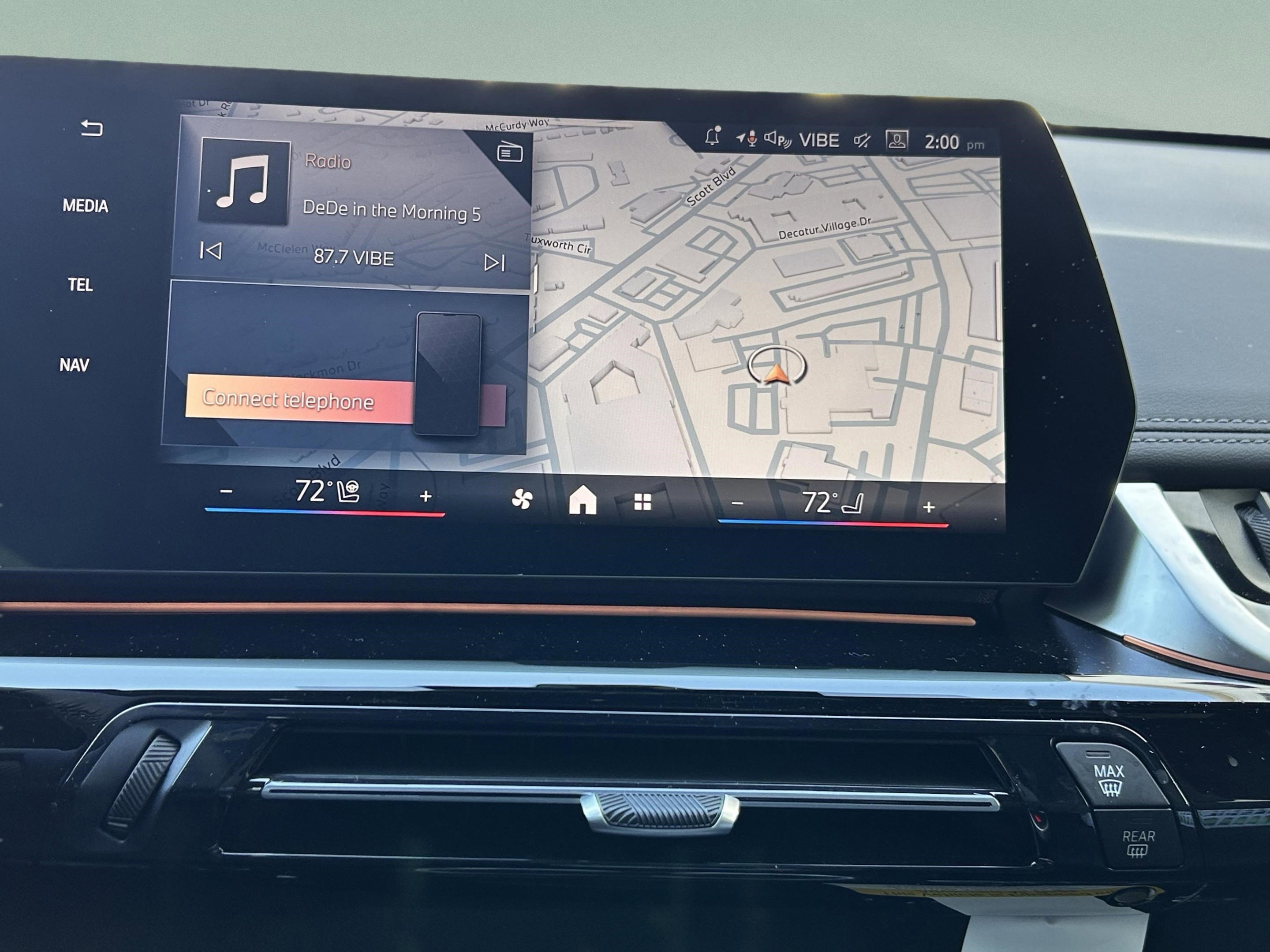 Used 2026 BMW X1 xDrive28i w/ Convenience Package image 16