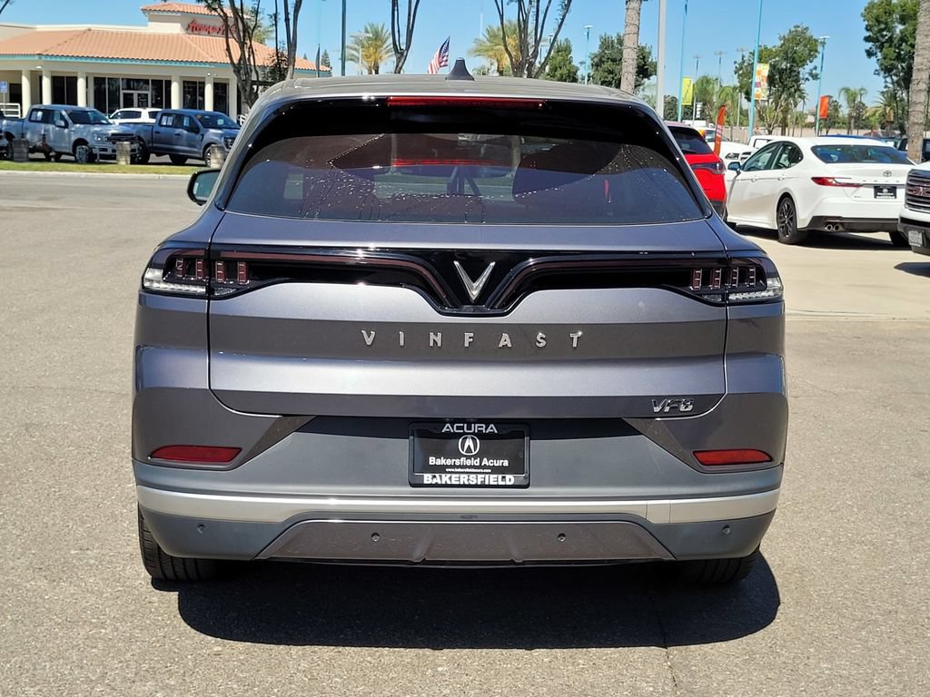 Used 2023 VinFast VF 8 Plus AWD/4WD image 7