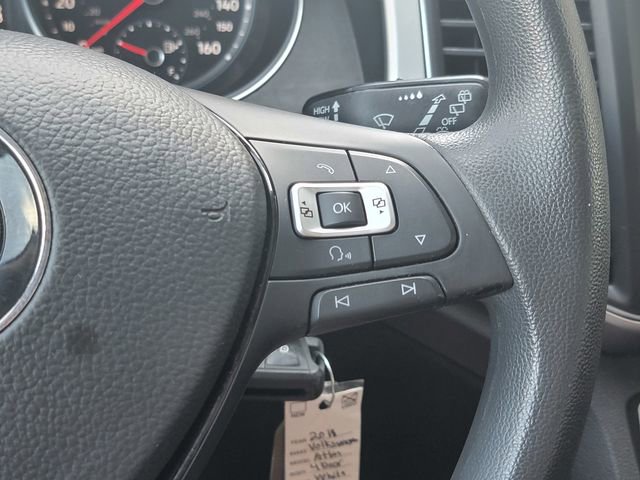 Used 2018 Volkswagen Atlas S image 26