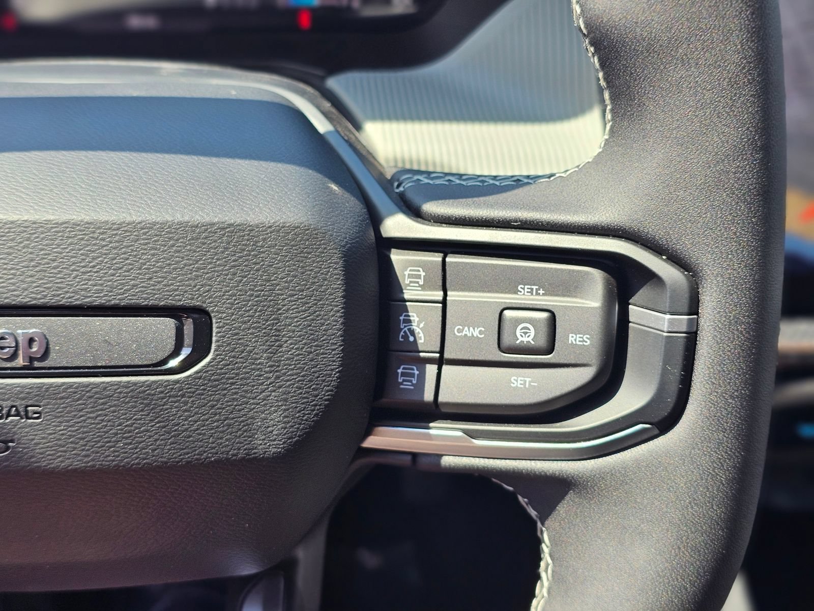 New 2026 Jeep Cherokee Limited AWD/4WD image 17