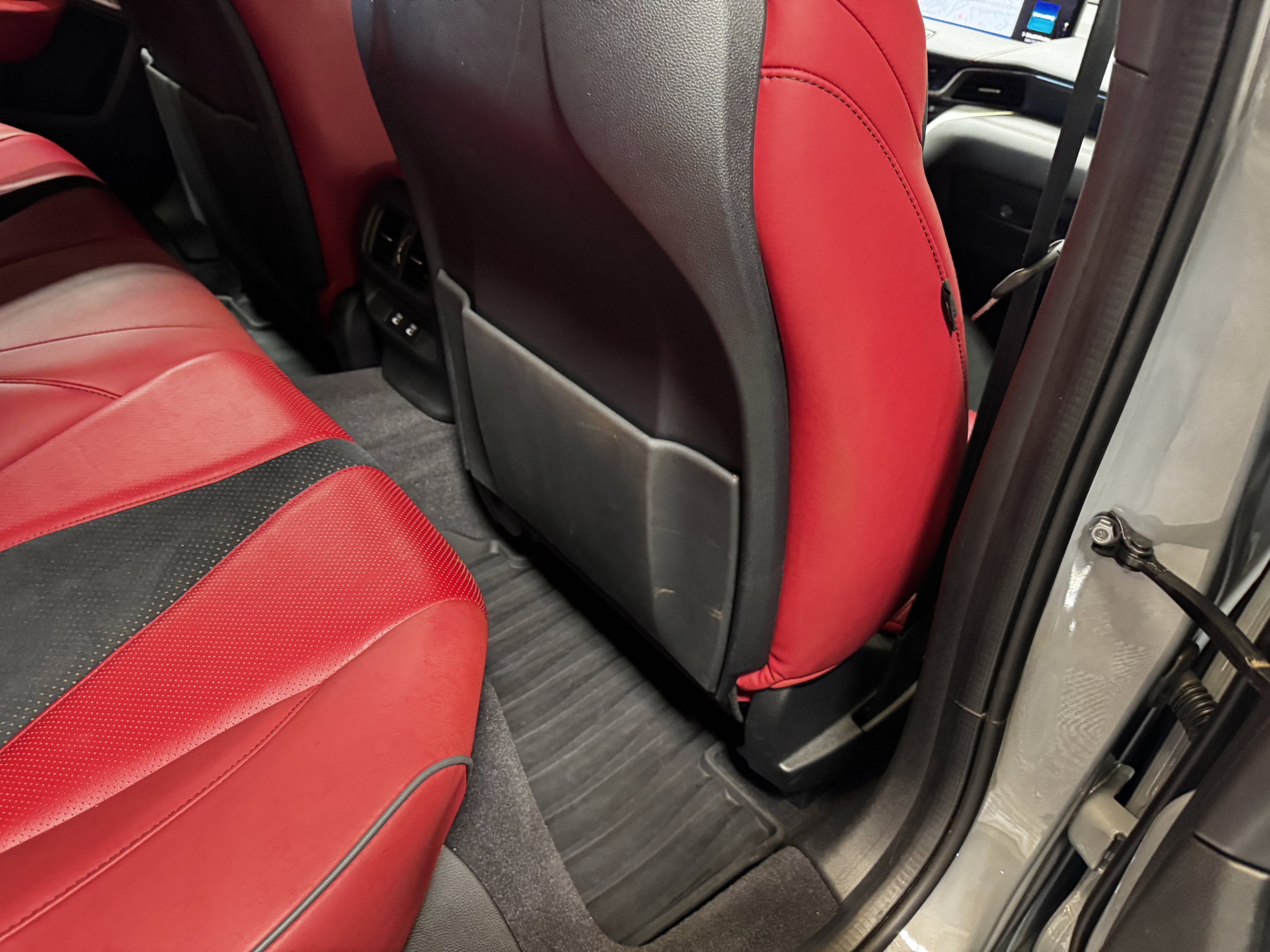 Certified 2024 Acura TLX w/ A-SPEC Package AWD/4WD image 35