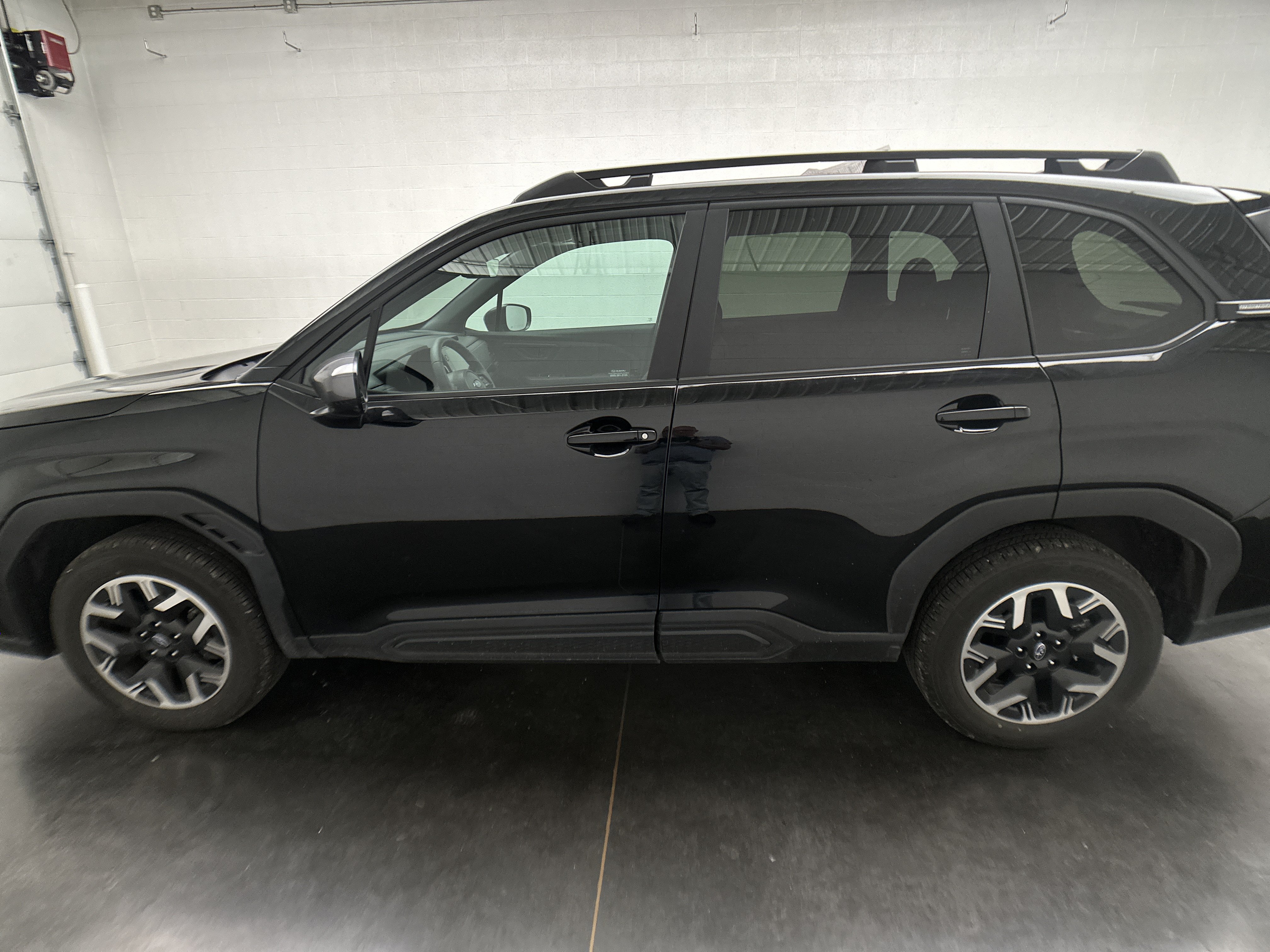 Certified 2026 Subaru Forester Premium AWD/4WD image 5