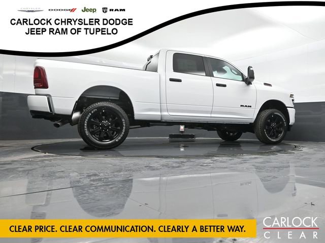 New 2026 RAM 2500 Big Horn image 65