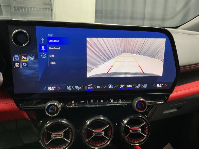 Used 2024 Chevrolet Blazer EV RS AWD/4WD image 25