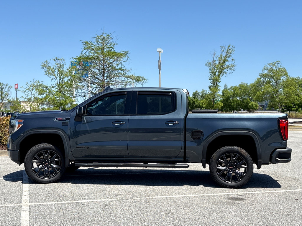 Used 2020 GMC Sierra 1500 AT4 w/ AT4 Premium Package image 24