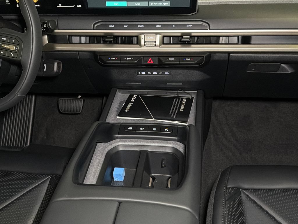 New 2027 Kia Telluride EX AWD/4WD image 19