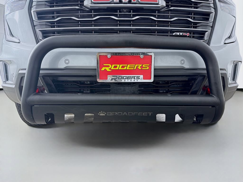 New 2026 GMC Acadia AT4 w/ Super Cruise Package AWD/4WD image 41