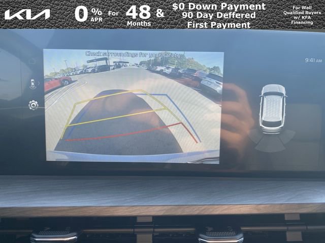 New 2025 Kia Telluride EX X-Pro image 11