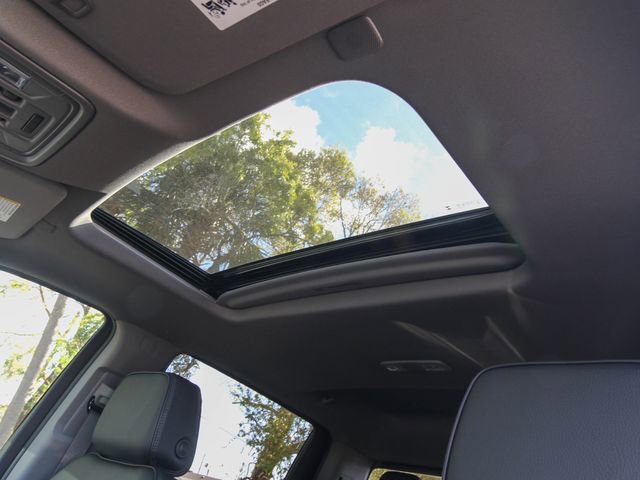 New 2026 GMC Sierra 1500 Denali w/ Denali Reserve Package image 23