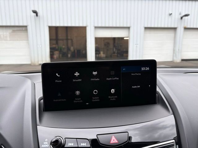 Certified 2023 Acura RDX AWD image 19