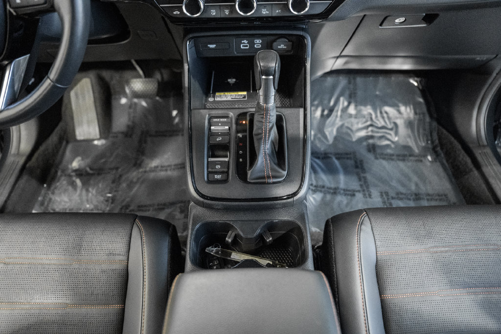 Used 2024 Honda CR-V Sport Touring image 19