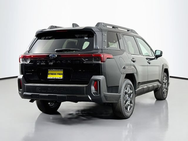 New 2026 Subaru Outback Premium AWD/4WD image 8