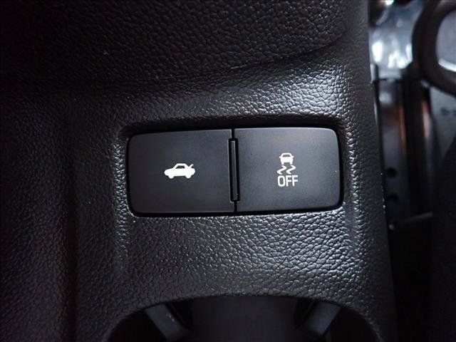 Used 2019 Chevrolet Sonic LT w/ Convenience Package FWD image 14