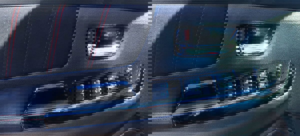 Used 2020 Subaru WRX STI image 40