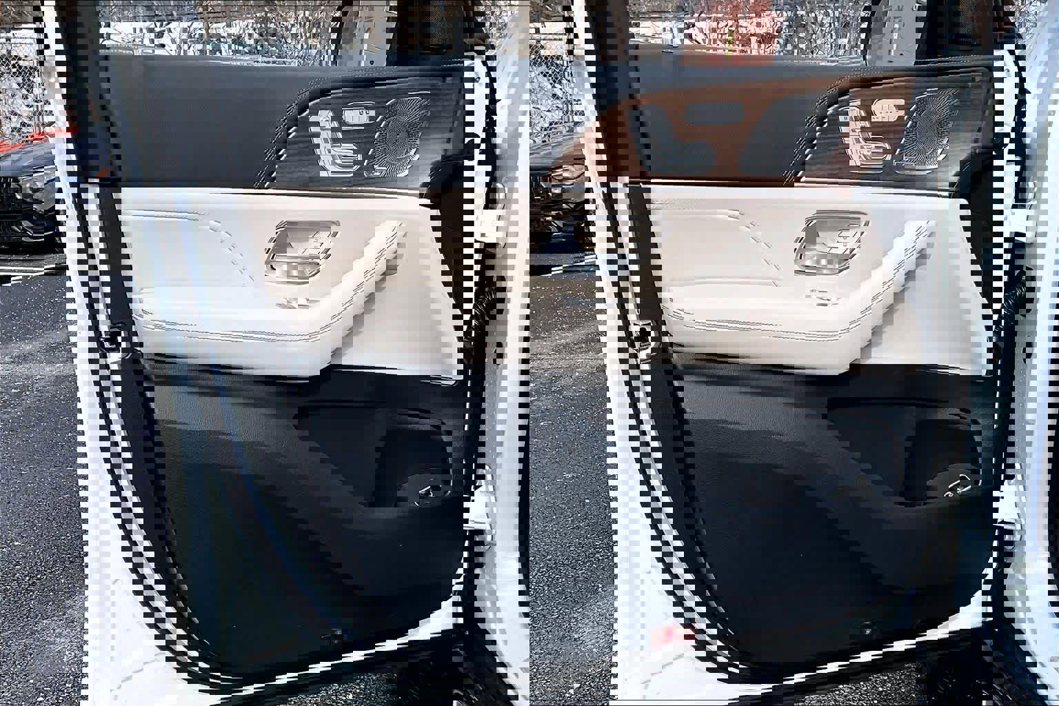 New 2026 Mercedes-Benz GLE 450 4MATIC image 11