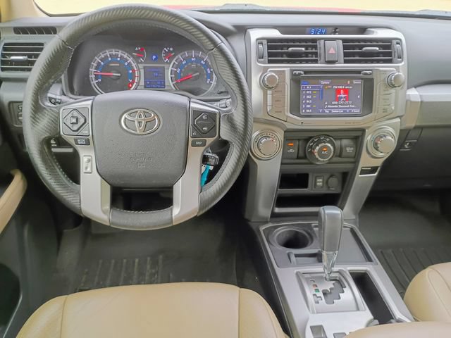 Used 2016 Toyota 4Runner 2WD image 30