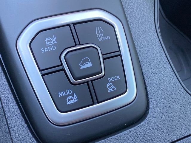 New 2026 Nissan Frontier PRO-4X w/ Pro Premium Package image 20