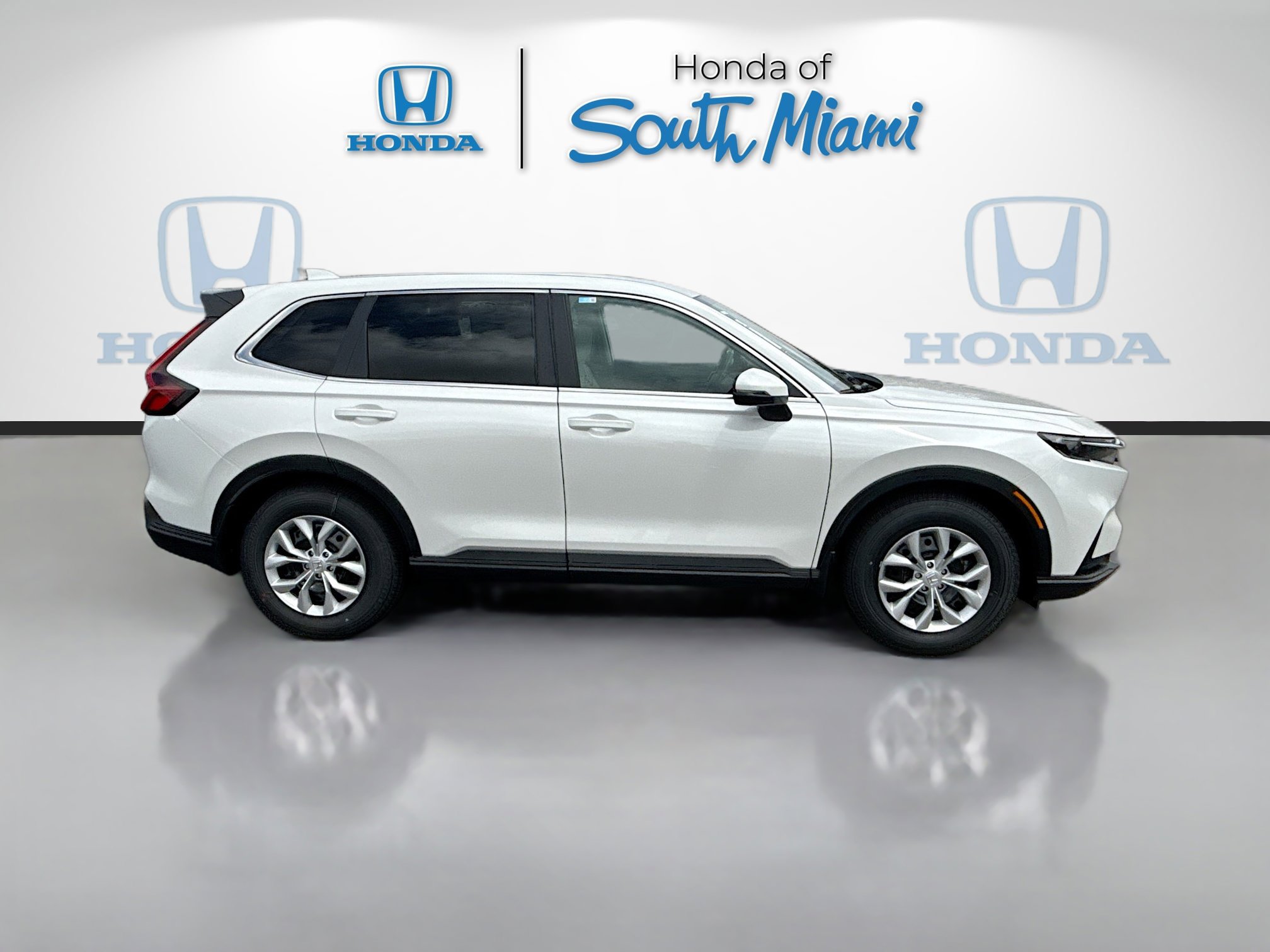 New 2026 Honda CR-V LX image 8