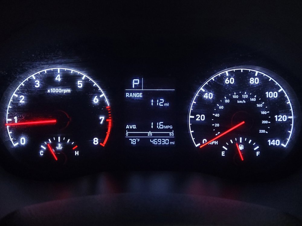 Used 2018 Hyundai Accent SE FWD image 23
