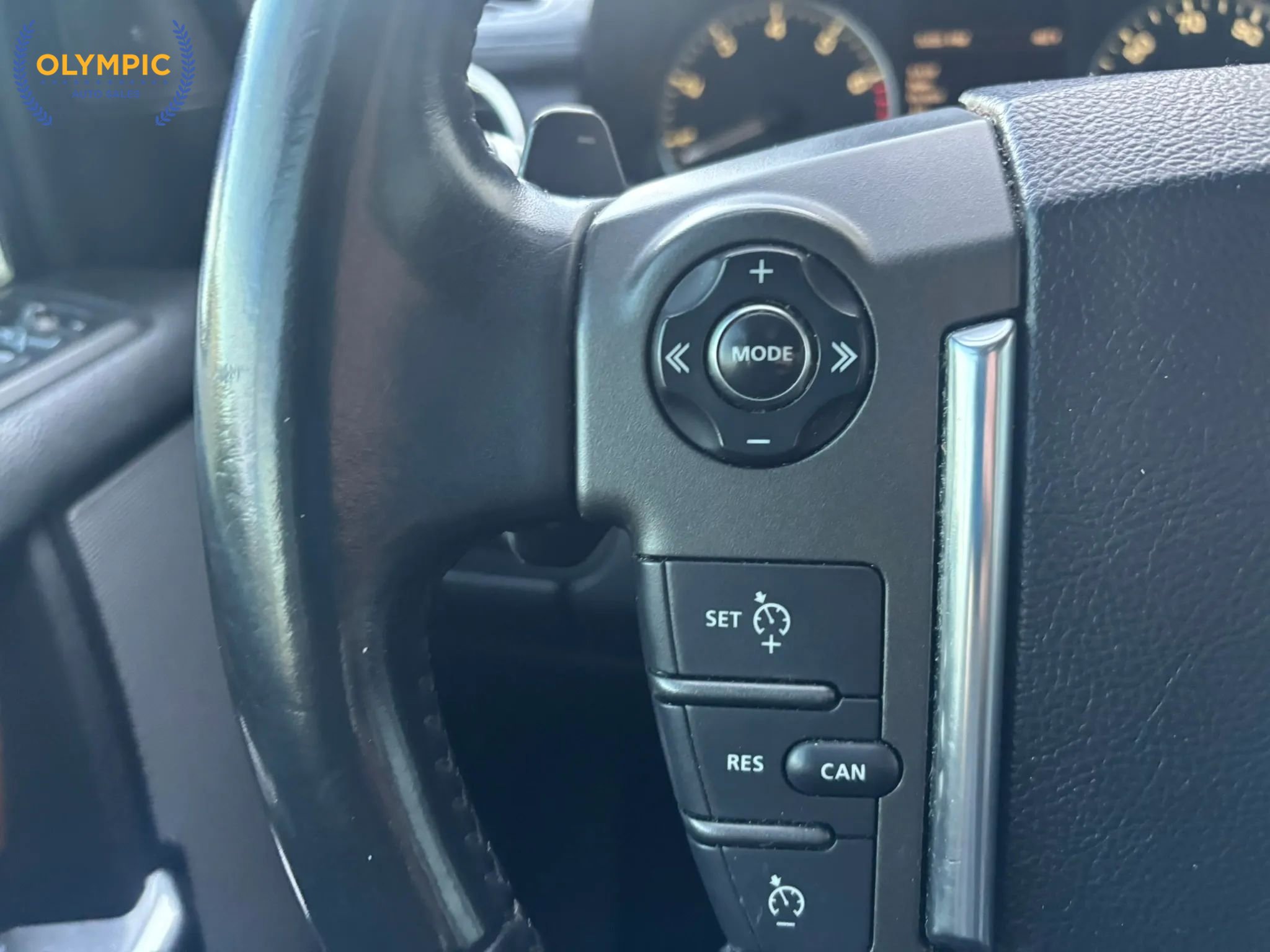 Used 2016 Land Rover LR4 HSE image 23