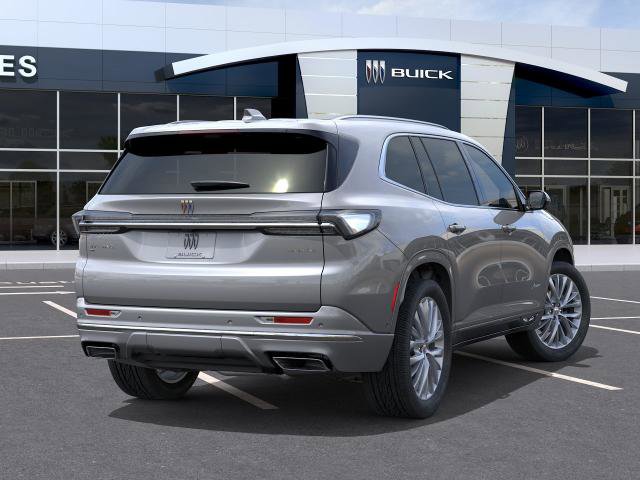 New 2026 Buick Enclave Avenir image 28