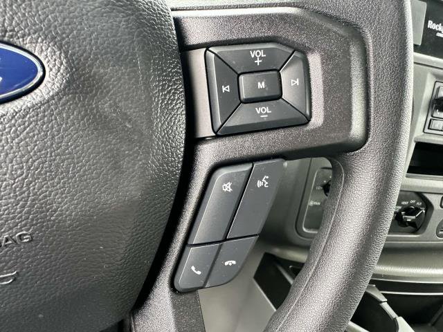 New 2026 Ford E-350 and Econoline 350 Super Duty w/ Power Equipment Group image 19