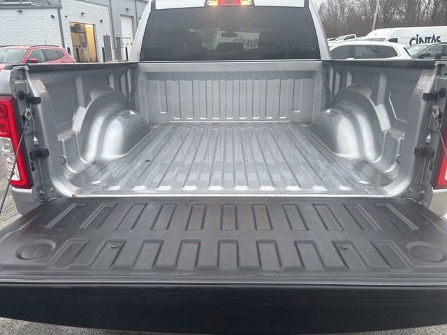 Used 2024 RAM 1500 Big Horn image 8